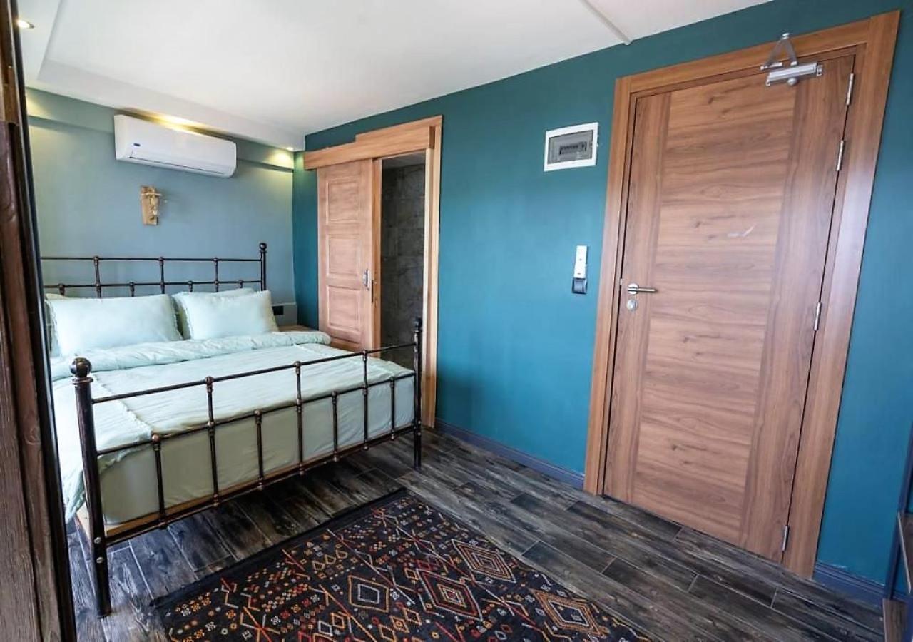 Liman Deluxe Hotel Marmaris Eksteriør billede