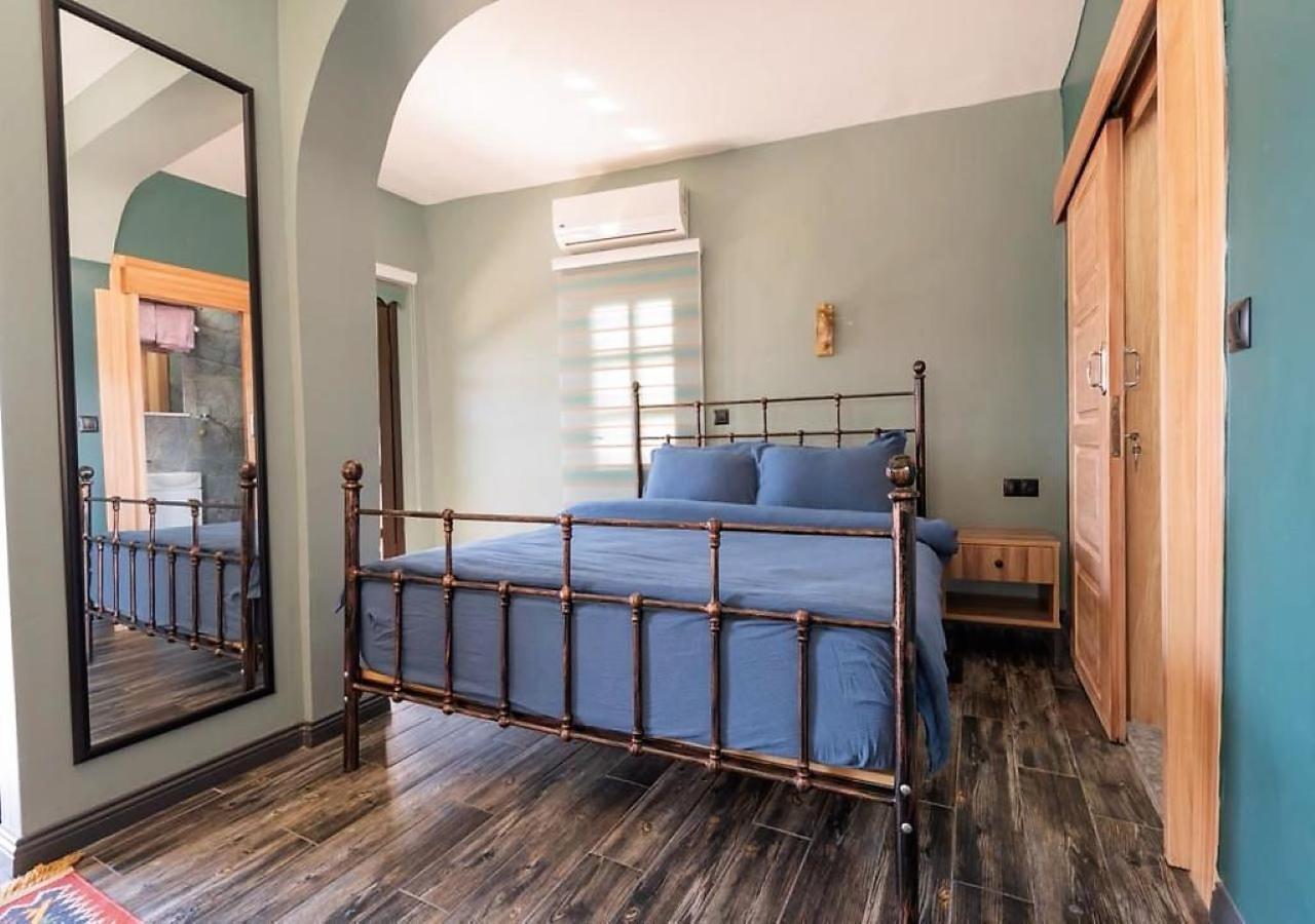 Liman Deluxe Hotel Marmaris Eksteriør billede