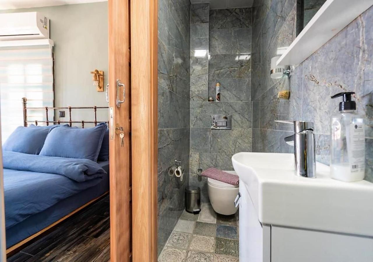 Liman Deluxe Hotel Marmaris Eksteriør billede