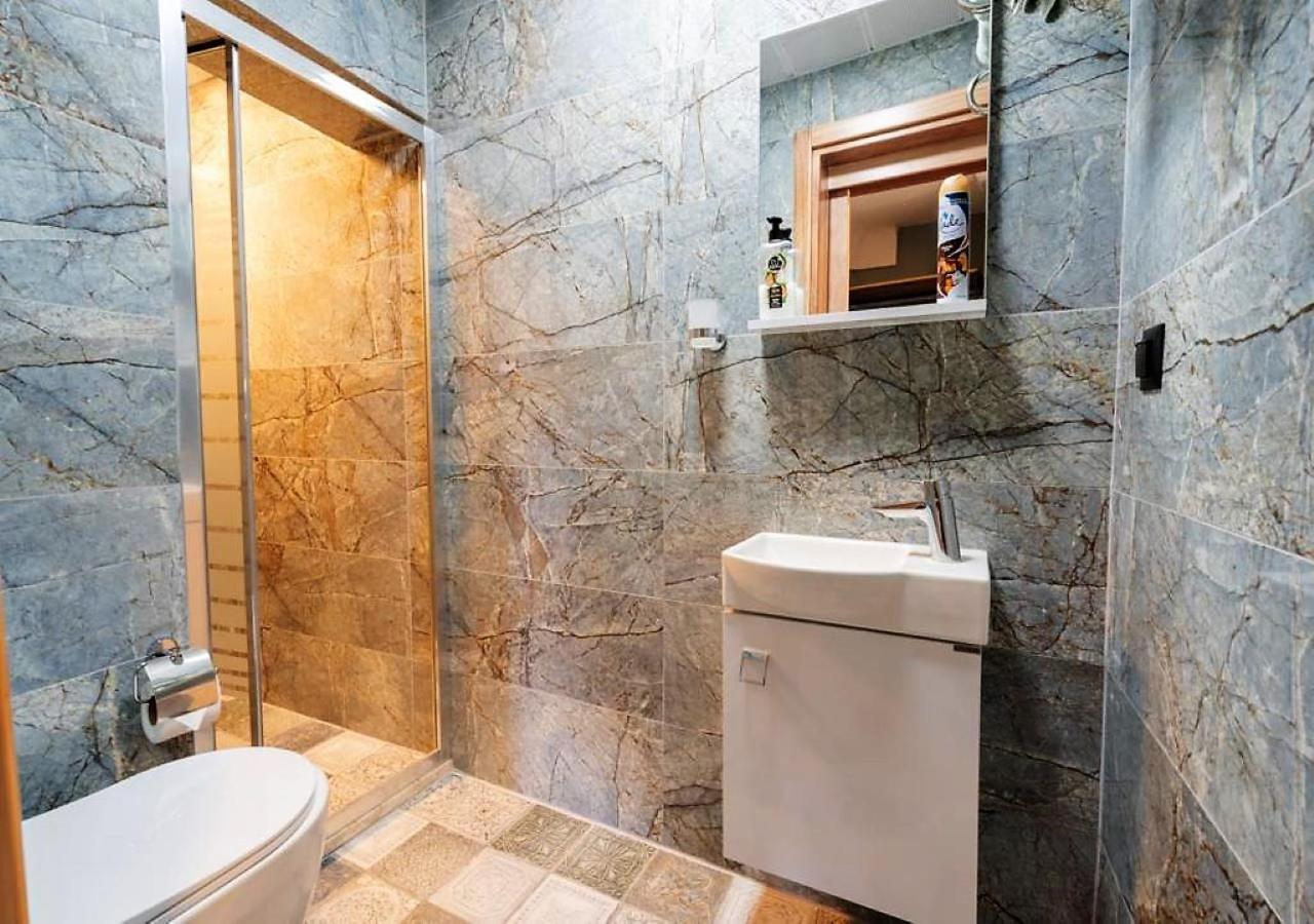 Liman Deluxe Hotel Marmaris Eksteriør billede