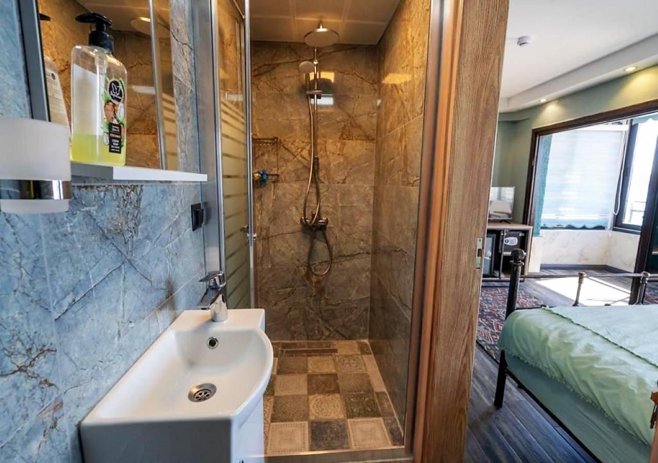 Liman Deluxe Hotel Marmaris Eksteriør billede