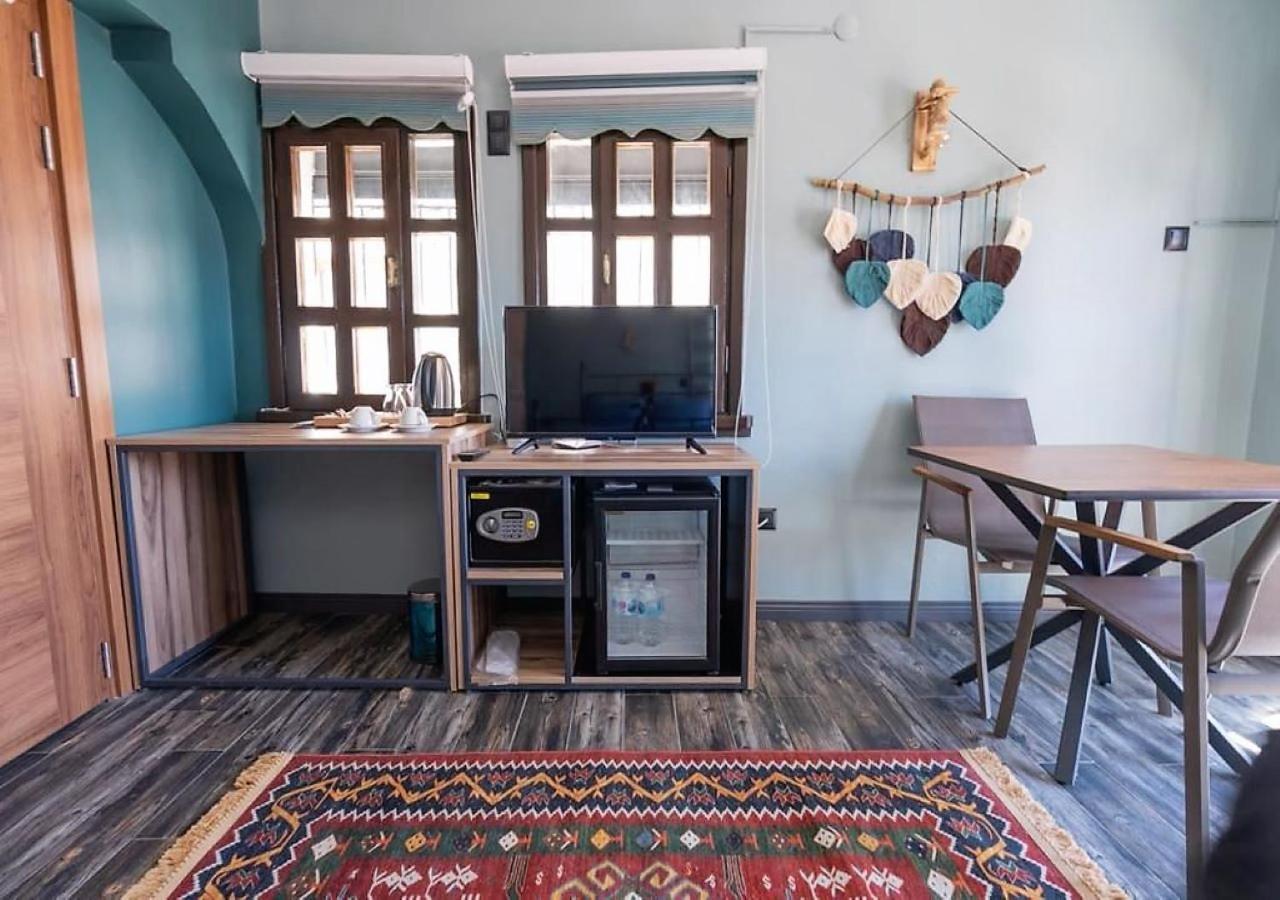Liman Deluxe Hotel Marmaris Eksteriør billede